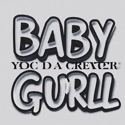 Baby Gurll - Single