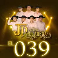 El 039 — Jp Y Su Banda Llanera