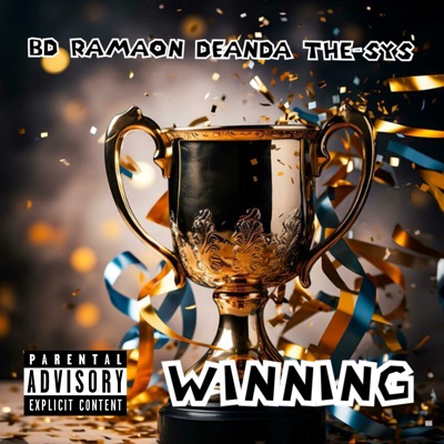 Winning - Single