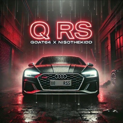 Q RS (feat. nisothekidd) - Single