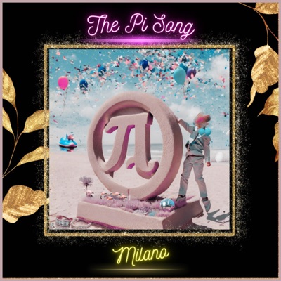 The Pi Song - Single