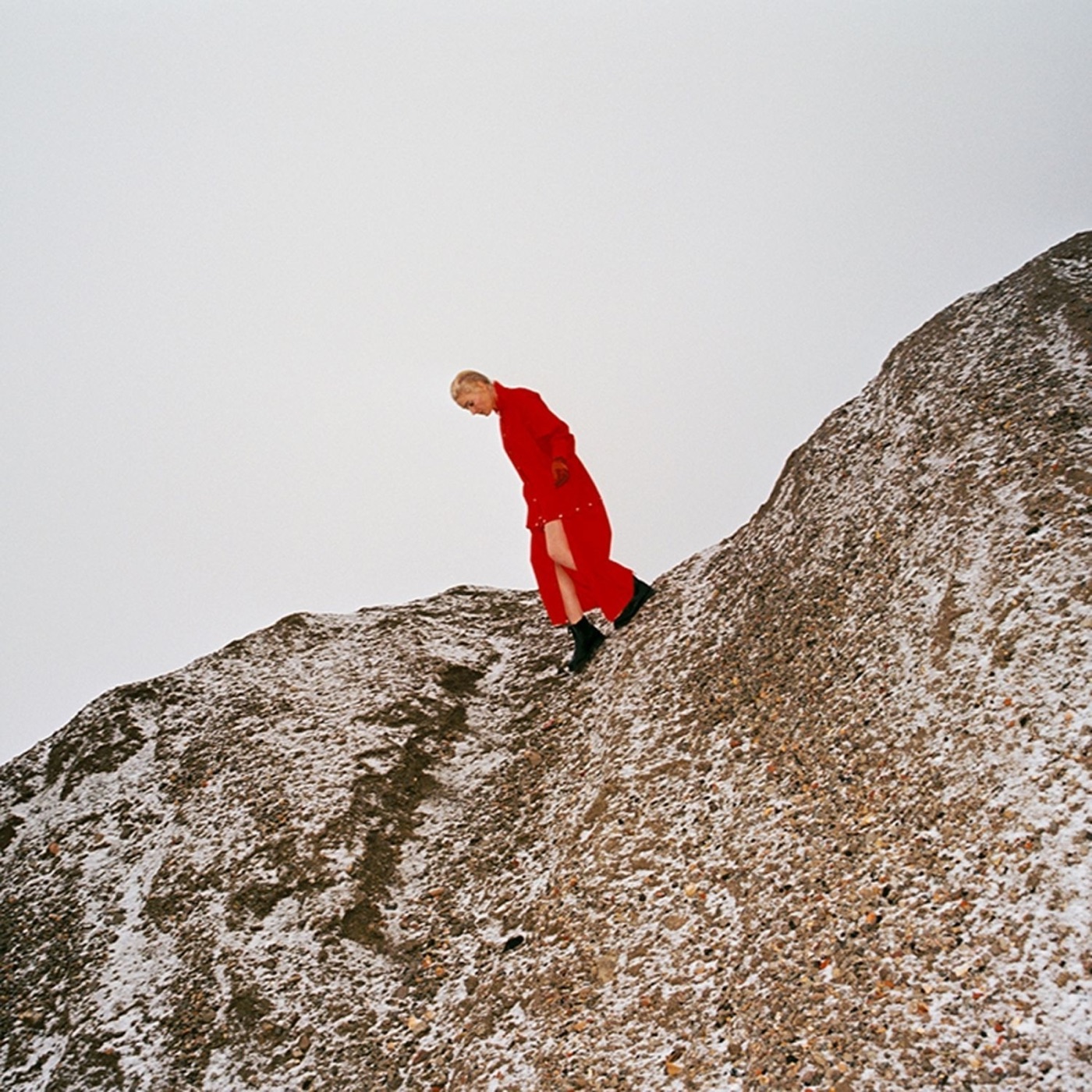 Reward by Cate Le Bon
