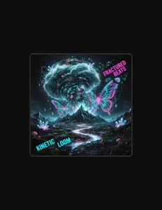 Escucha a Kinetic Loom, mira vídeos musicales, lee la biografía, consulta fechas de giras y mucho más.