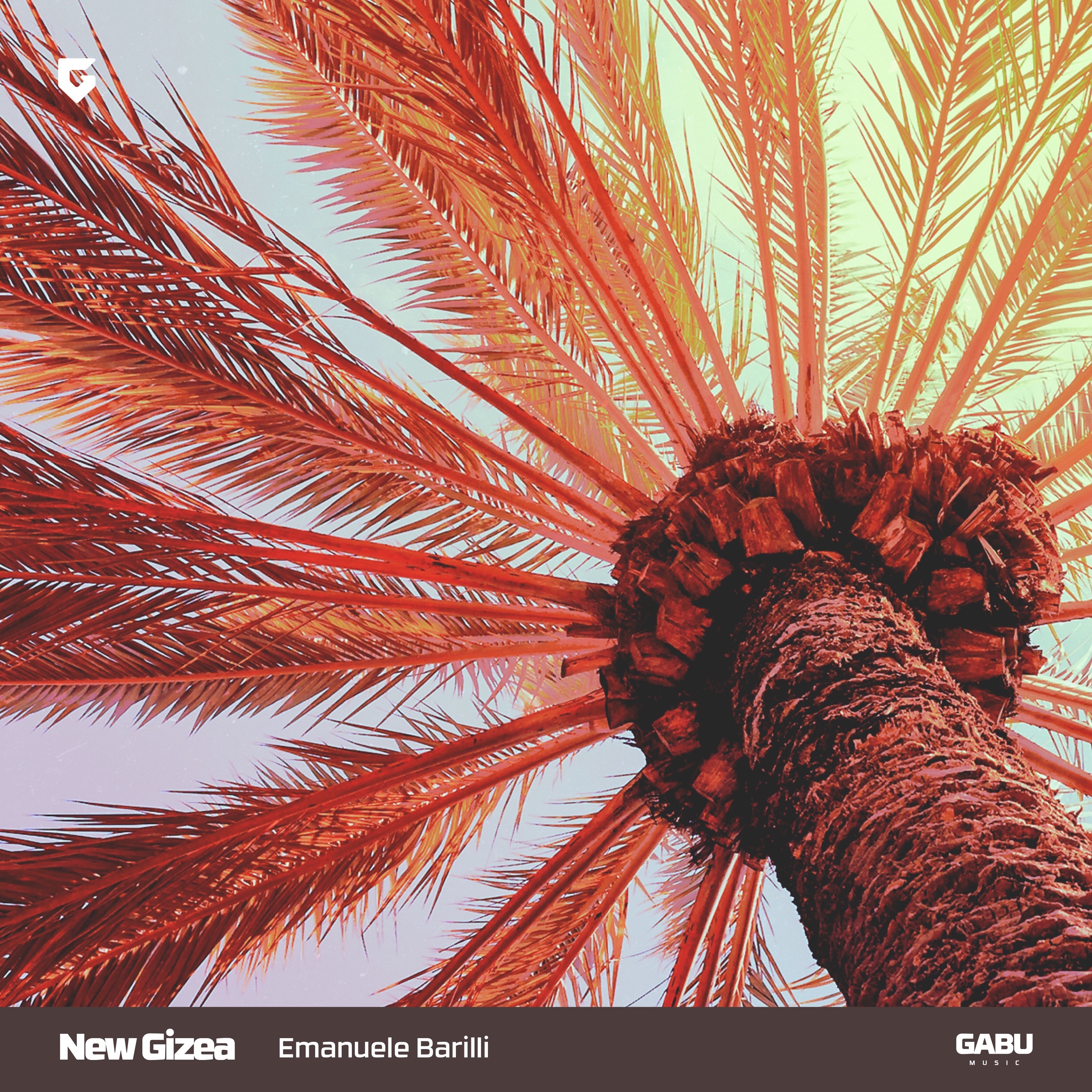 New Gizea - EP