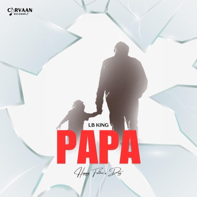 Papa Lb King - Single