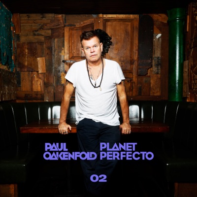 Planet Perfecto 02 (DJ Mix)