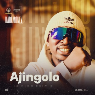 AJINGOLO (Deluxe Refleix) (feat. Djy Fresh) - Single