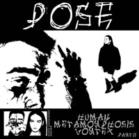 Pose (feat. Parcher) - Single - Dante Alexxander