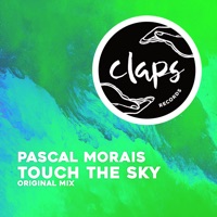 Touch the Sky - Single - Pascal Morais