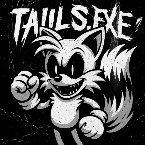 Tails.exe - Single - BRAISINのアルバム - Apple Music