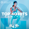 Pink Pony Club (Workout Version 128 BPM) - Power Music Workout