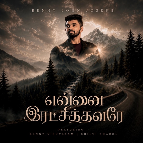 Ennai Rachithavarae (feat. Benny Visuvasam & Shilvi Sharon)