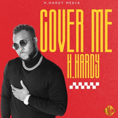 Cover Me - Single