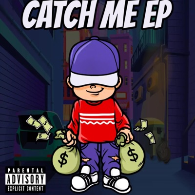 Catch Me Ep - Single