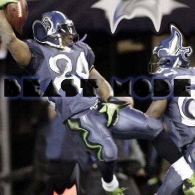 Beast Mode - Single