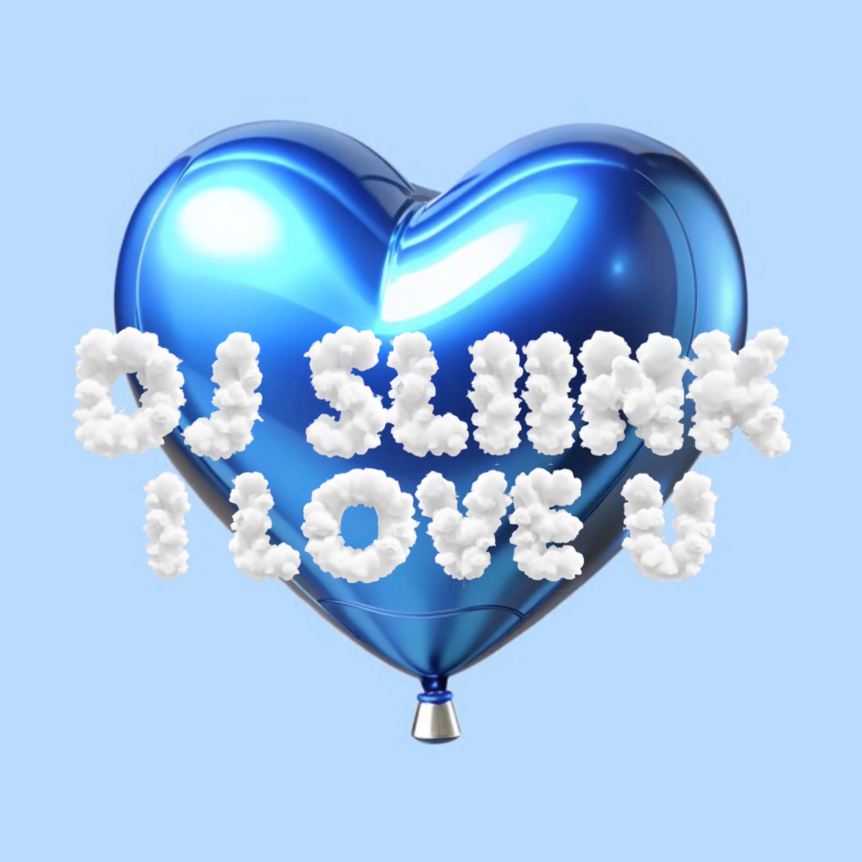 I Love U - Single