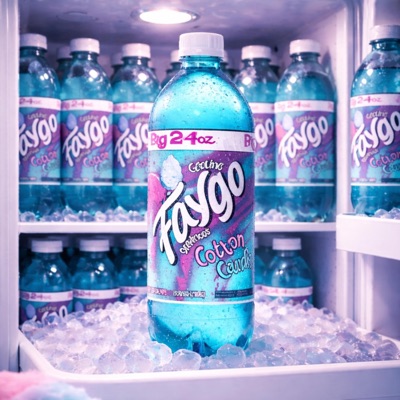 FAYGO - Single