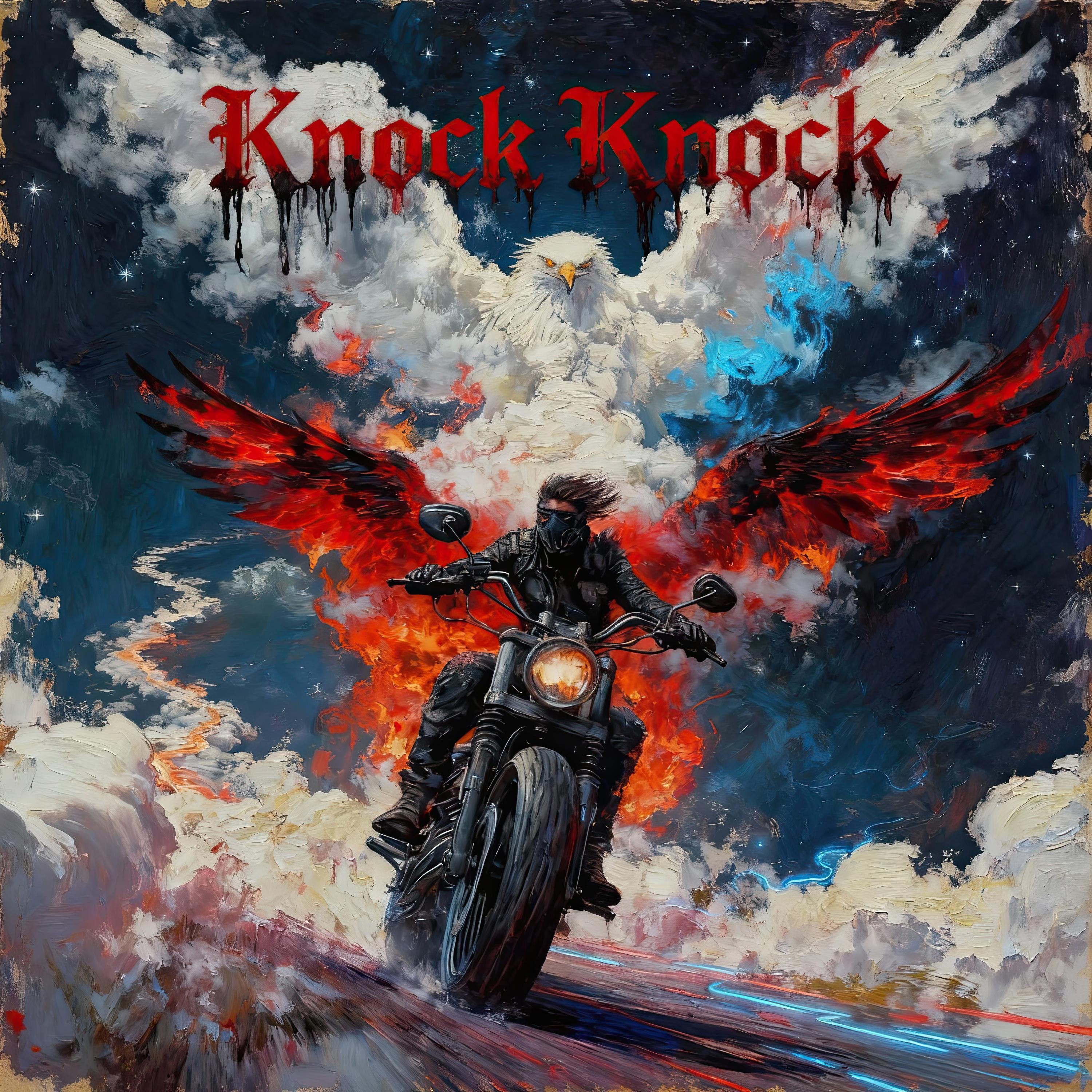 Knock Knock - Single