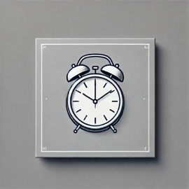 תזמון אינסטרומנטל עמידן