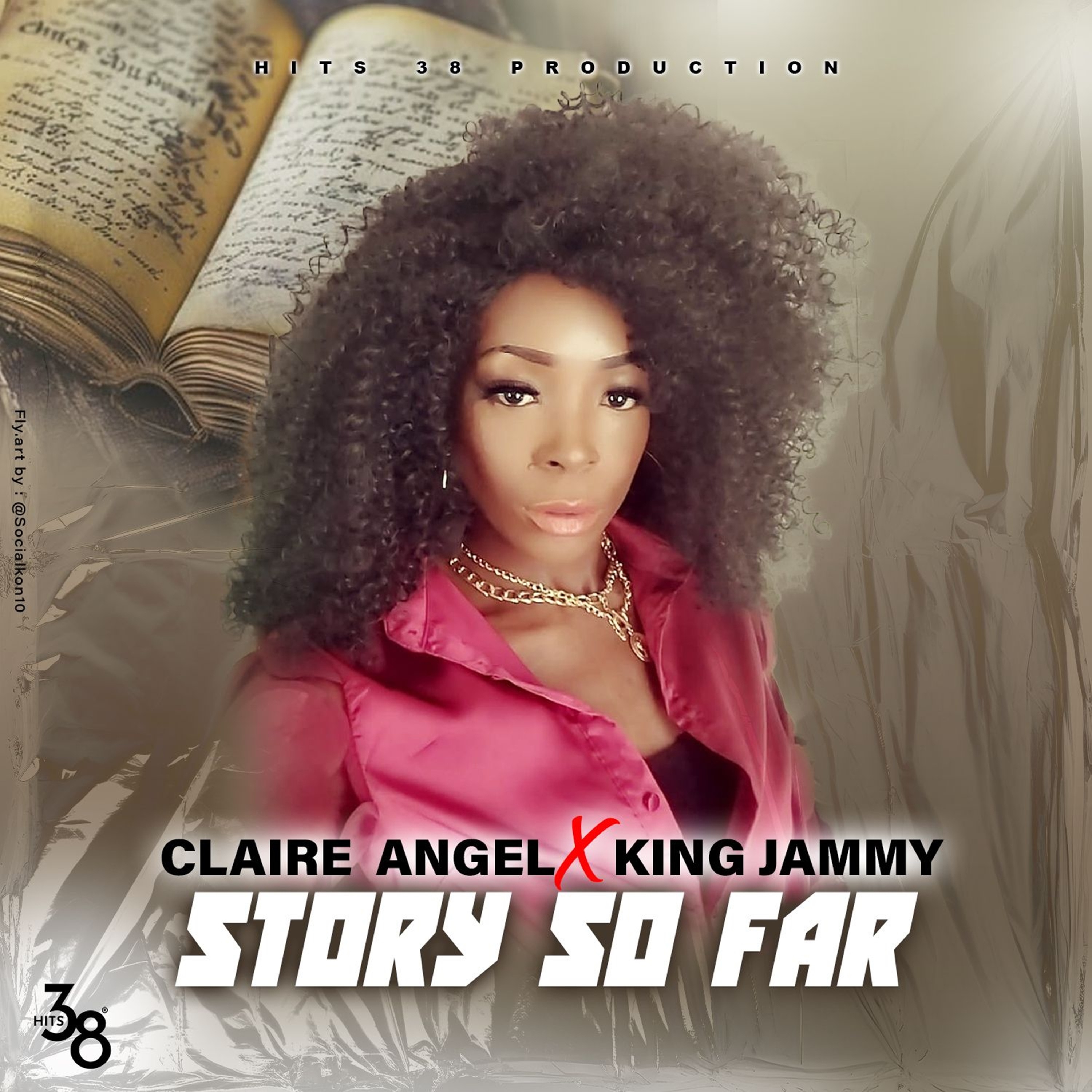 Story So Far - Single