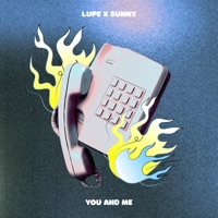 You And Me - Single - Lupe X Sunny