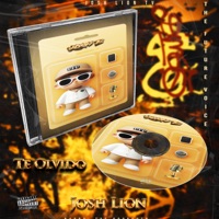 Te Olvido (feat. Nadro) - Single - Josh Lion