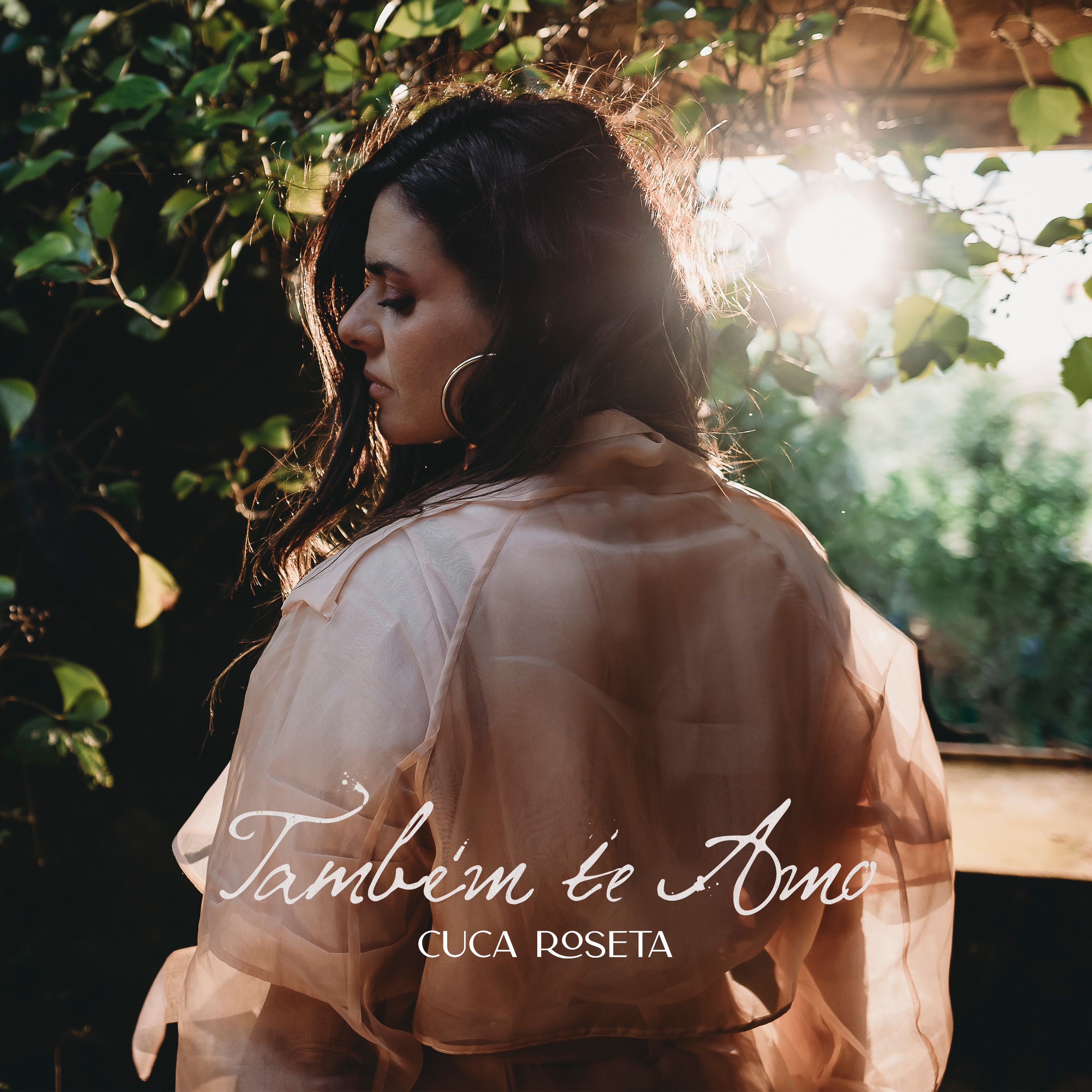 Também Te Amo - Single