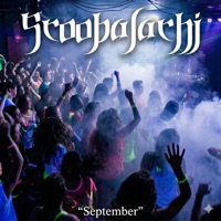 September - Single - Scoobalachi