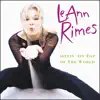 LeAnn Rimes - The Heart Never Forgets