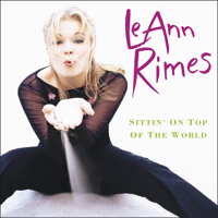 Looking Through Your Eyes (From the 'Quest for Camelot' Motion Picture) - LeAnn Rimes Cover Art
