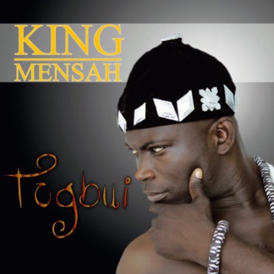 Song - Elava émé - King Mensah