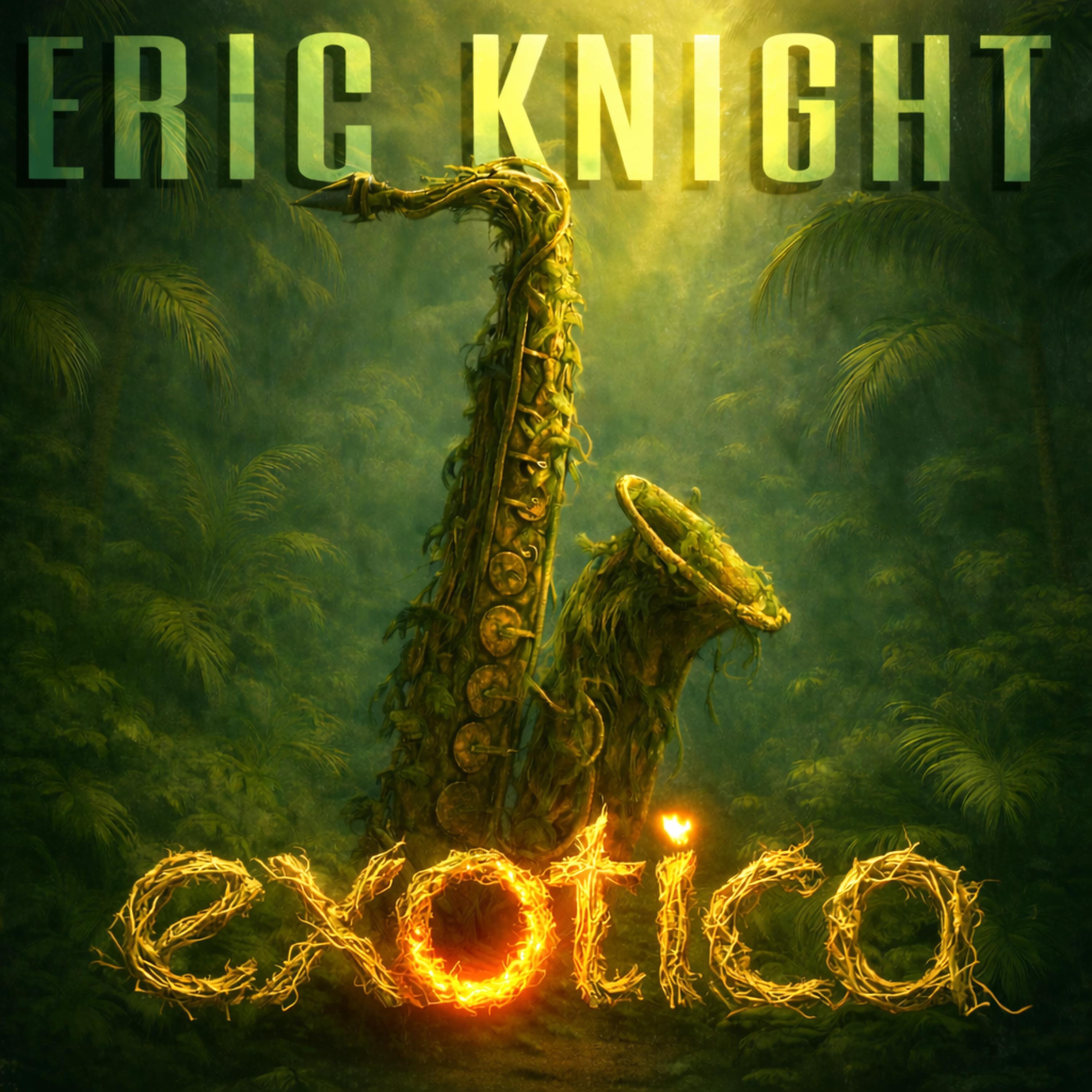 Exotica - Single