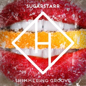 Shimmering Groove - Single