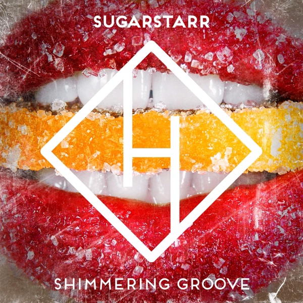 Shimmering Groove - Single