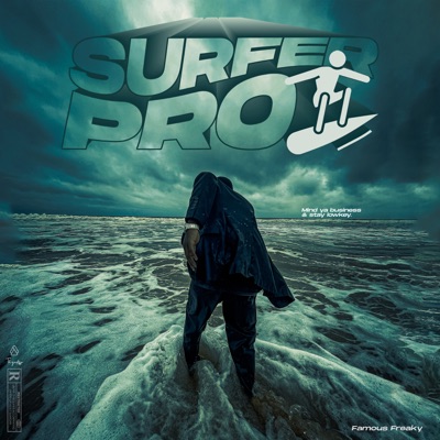 Surfer Pro