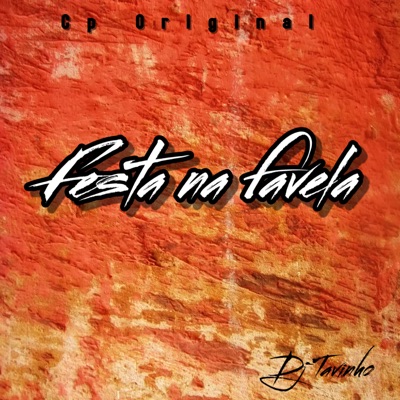 Festa na Favela - Single