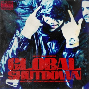 Global shutdown (feat. Ed Matthews) - Single