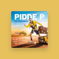 Pidde P