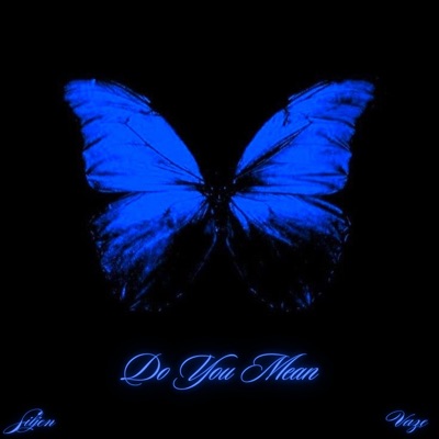 DO YOU MEAN - Single