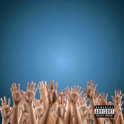 putyohandsup - Single