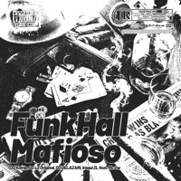 FunkHall Mafioso (feat. MC GW) - Single - DJ Katrip, DJ LZ Original, DJ Delazari & Iraqui Zl