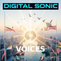 Voices — Digital Sonic