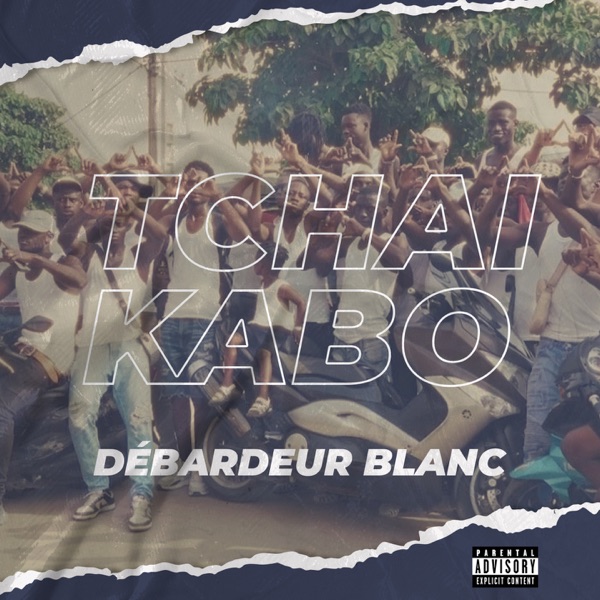 Débardeur blanc