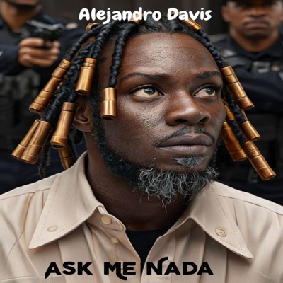 Ask me nada - Single