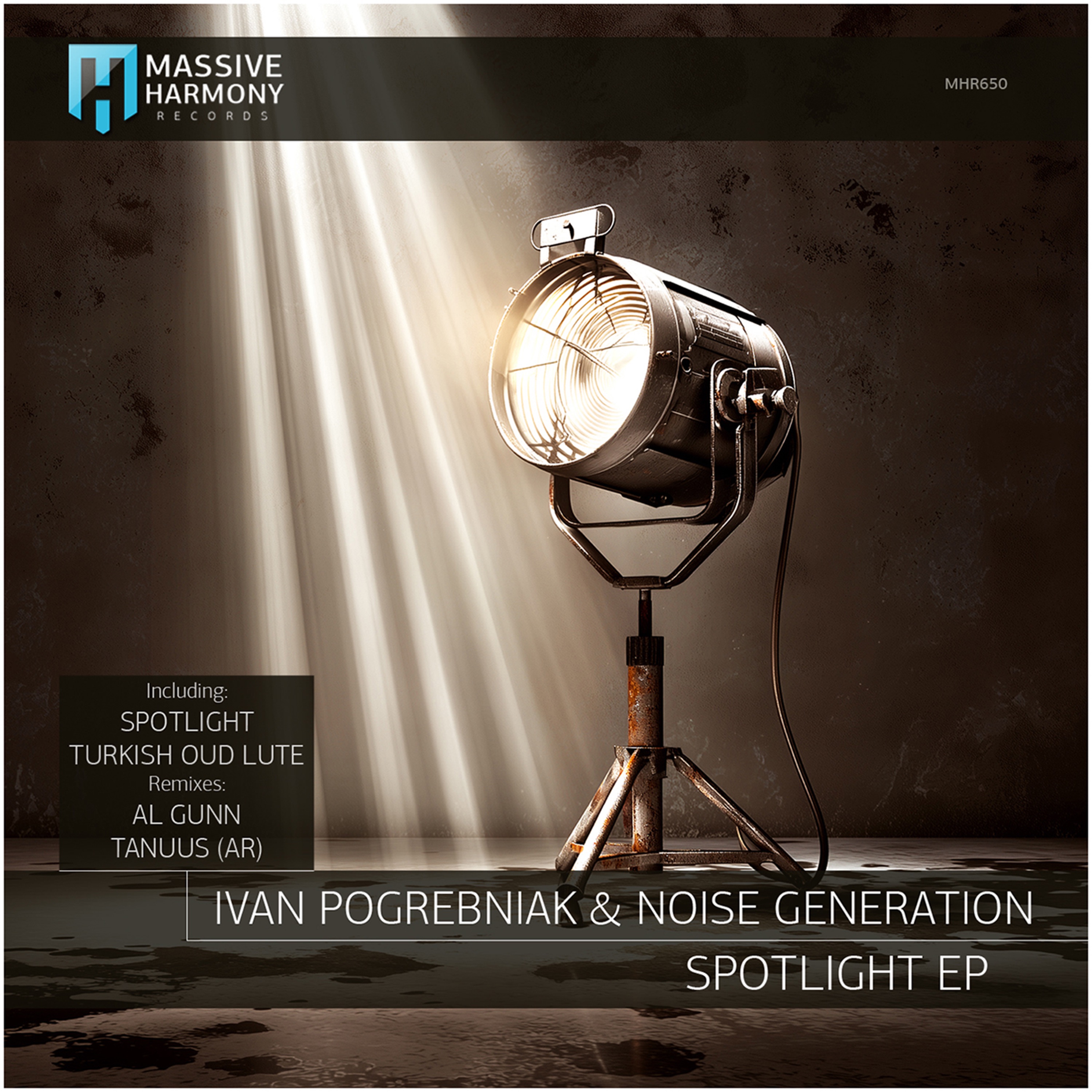Spotlight - Single