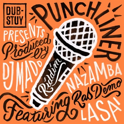 Punchliner Riddim - EP