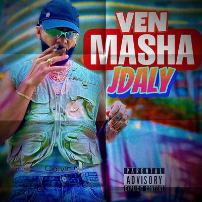 Masha Ven - Single