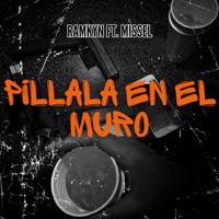 Pillala en el Muro (feat. MiSSEL) - Single - Ramkyn