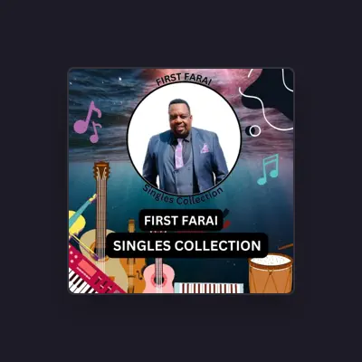 Listen to First Farai And Hurudza Express, watch music videos, read bio, see tour dates & more!