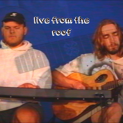 mine = yours / outro (i'll be here) live from the roof [acoustic] - Single